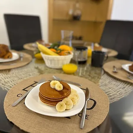 Lejlighed #the Family Moderne Et Charme Wifi - Tv 4per Mulhouse