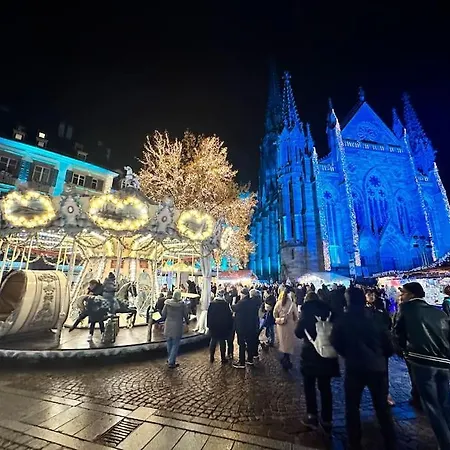 #the Family Moderne Et Charme Wifi - Tv 4per Lejlighed *