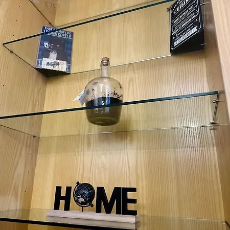 #the Family Moderne Et Charme Wifi - Tv 4per Lejlighed Mulhouse